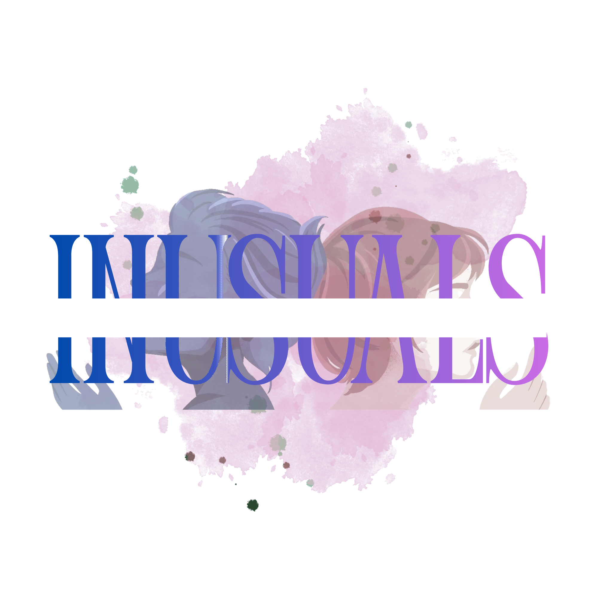 Inusuals – Inicio